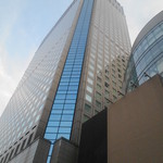 Prince Hotel Shinagawa - 外観