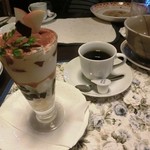 アルペンローズ - 