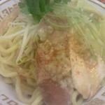 中華そばムタヒロ - 