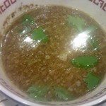 中華そばムタヒロ - 