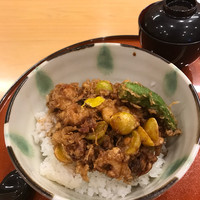 天ぷら 車 - 