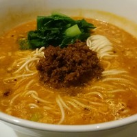スーツァン・レストラン陳 渋谷店 - 