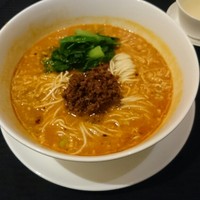 スーツァン・レストラン陳 渋谷店 - 