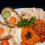 マリオの台所 - アティパストミスト