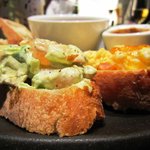 カフェ＆バー スパイス - 2010/11/16　