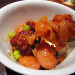 カフェ＆バー スパイス - 2010/11/16　