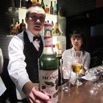 カフェ＆バー スパイス - 2010/11/16　画像掲載許可済