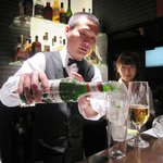 カフェ＆バー スパイス - 2010/11/16　画像掲載許可済