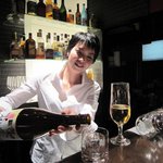 カフェ＆バー スパイス - 2010/11/16　画像掲載許可済