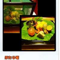 菊乃井 本店 - 