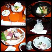 美濃吉本店 竹茂楼 - 