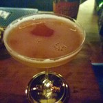 オリジナルカクテル