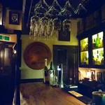 ザ バー ワタナベ - 店内