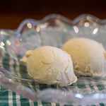 Bien - 【菓子（デセール）】、法國産（フランスさん）冰酪（アイスクリン）