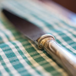 Bien - 餐刀（ナイフ）