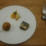 メゾン ド クロ - 