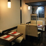 ワインバー バッカス - ２０１６年１０月