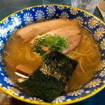 自家製麺 カミカゼ - 