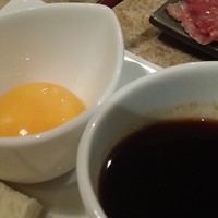 焼肉 銀座コバウ 特別室 - 