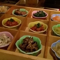 焼肉 銀座コバウ 特別室 - 