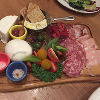 Cucina del NABUCCO - 