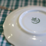 Bien - 徳國（ドイツ）Seltmann Weiden牌（ゼルトマン・ヴァイデンじるし）