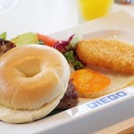 ディエゴ・バイ・ザ・リバー - 