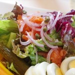 ディエゴ・バイ・ザ・リバー - 