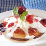 ディエゴ・バイ・ザ・リバー - 