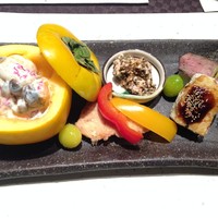 神楽坂 和食 千 - 