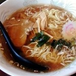 永楽 - ラーメン