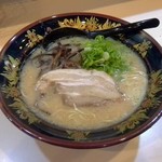 一竜 - 一竜ラーメン