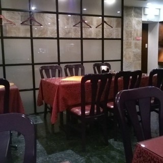 四川料理 川味園_2