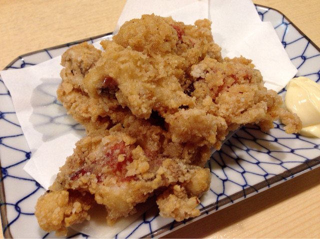 居酒屋小まき一 - 北上（焼き鳥）の写真