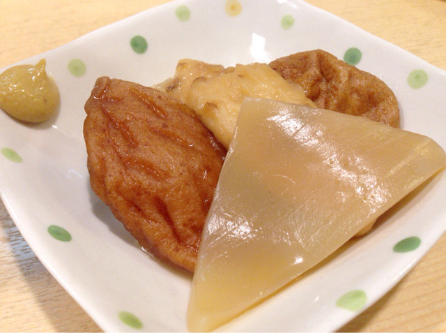 居酒屋小まき一 - 北上（焼き鳥）の写真