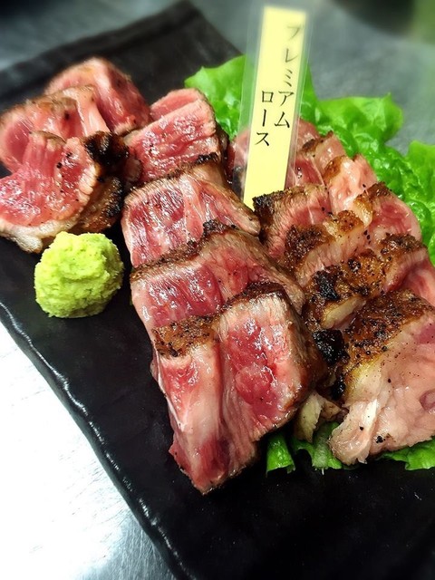 神無月08さんが投稿した焼肉 ビーフマン 横浜関内店 神奈川 関内 の口コミ詳細 食べログ