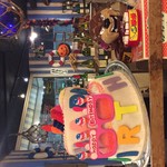 魚介ビストロｓａｓａｙａｋｉｔｏｋｉｔｏ - 