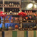 魚介ビストロｓａｓａｙａｋｉｔｏｋｉｔｏ - 