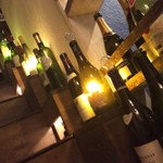 魚介ビストロｓａｓａｙａｋｉｔｏｋｉｔｏ - 