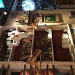 魚介ビストロｓａｓａｙａｋｉｔｏｋｉｔｏ - 