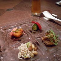 カントニーズ 燕 - 
