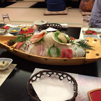 屋形船 品川 船清 - 