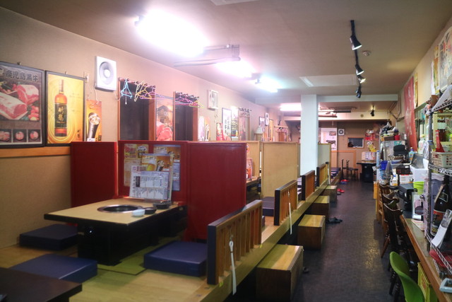 Niku Masa Sakae Higashi Ten photo 5