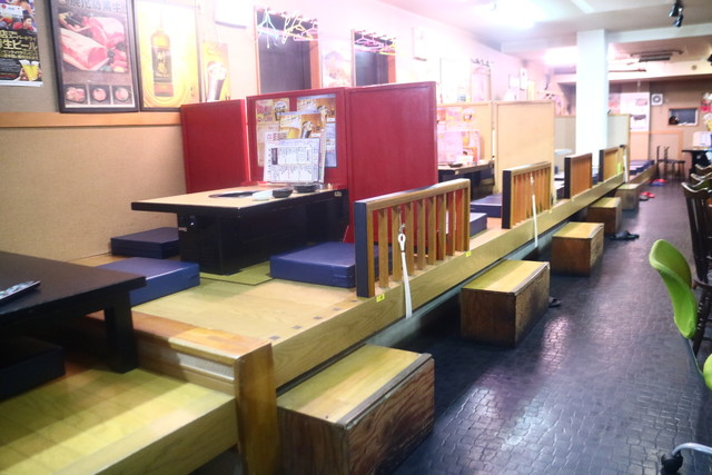 Niku Masa Sakae Higashi Ten photo 4