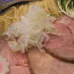 麺屋NOROMA - 