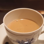 カハラ - ミルクティー