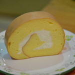 たまご色のケーキ屋さん 虹ノ松原 ケーキ 食べログ