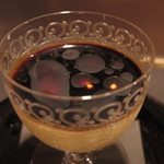 カハラ - 天空かぼちゃのクレーム・ブリュレ