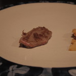 カハラ - ミルフィーユ肉