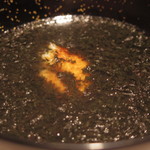 カハラ - おすまし